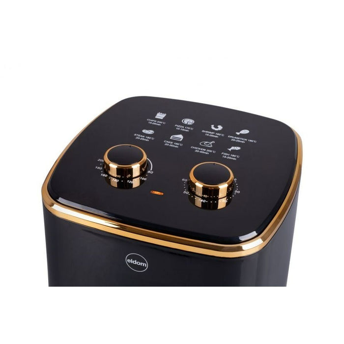 Friteuză fără Ulei Eldom FR40 2400 W