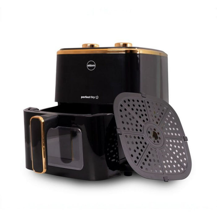 Friteuză fără Ulei Eldom FR40 2400 W