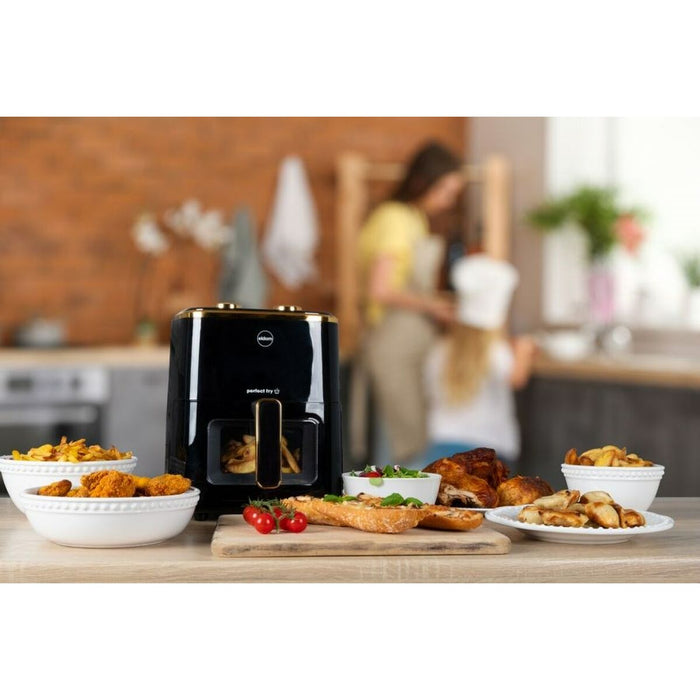 Friteuză fără Ulei Eldom FR40 2400 W