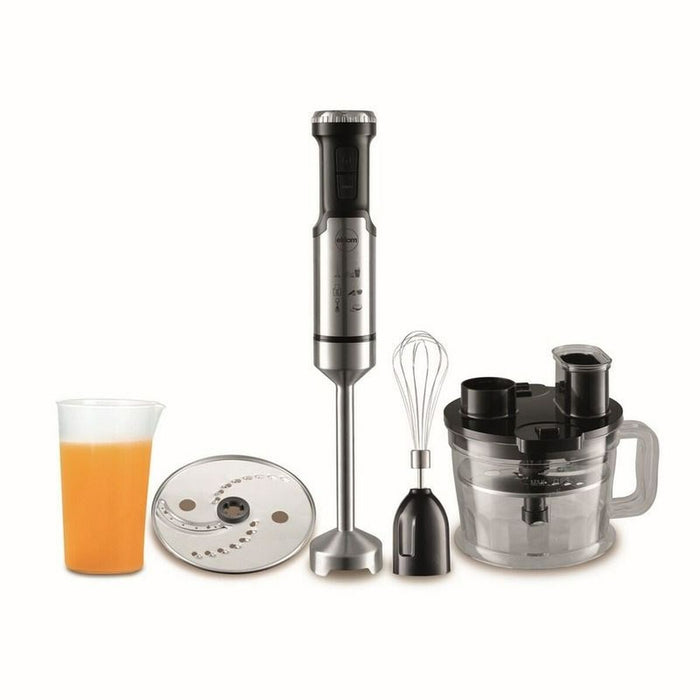 Mixer Manual Eldom BL220 Argintiu 1000 W
