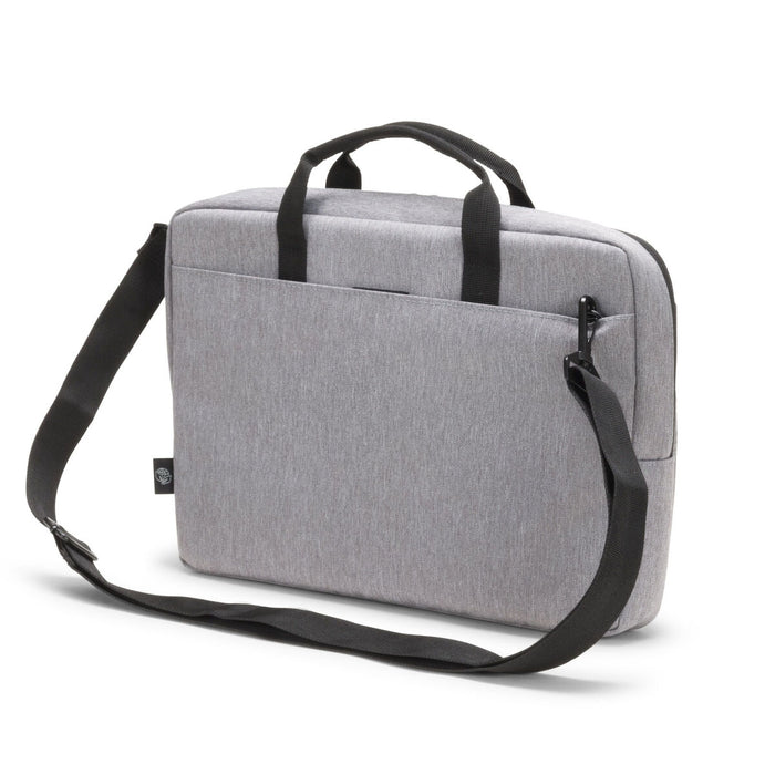 Servietă pentru Laptop Dicota D31870-RPET Gri 13,3"