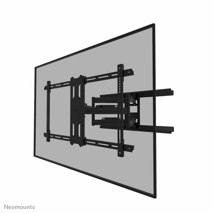 Suport de Perete Neomounts WL40S-850BL18 43-86" Negru 86"