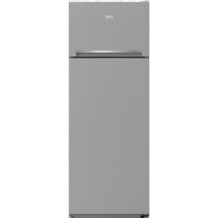 Frigider BEKO RDSA240K30XBN Oțel