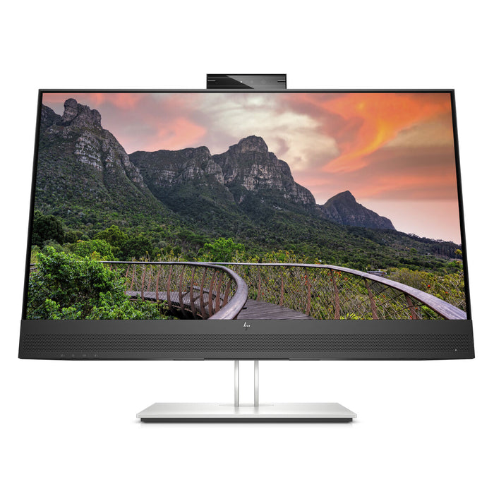 Monitor HP 40Z29AA#ABB 27" IPS Flicker free 75 Hz 50-60 Hz 27"