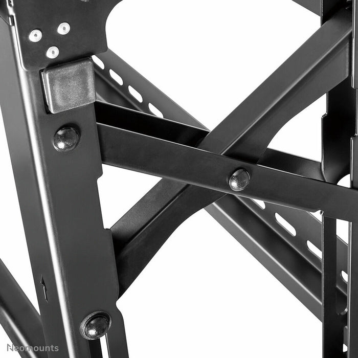 Suport TV Neomounts LED-VW2000BLACK 75" 70 Kg