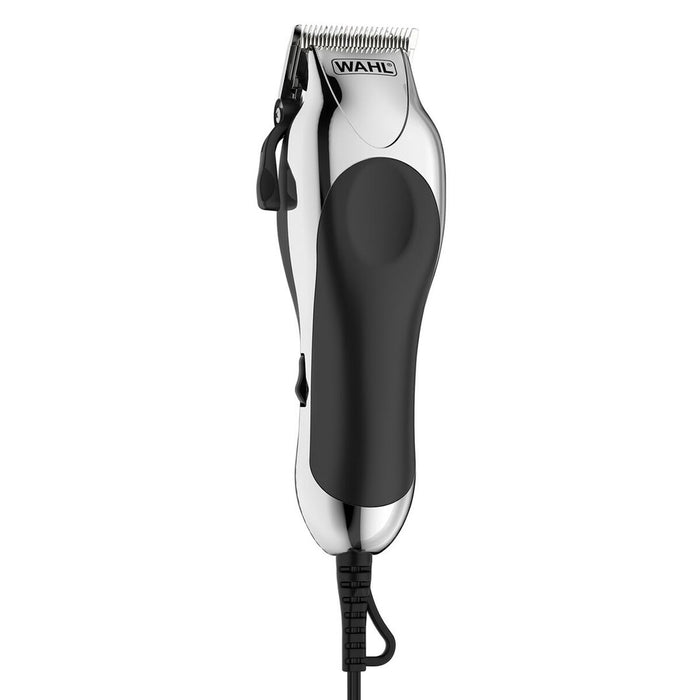 Aparat de Tuns Wahl Chrome Pro