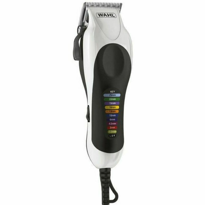 Aparat de Tuns-Aparat de Ras Wahl Color Pro Plus