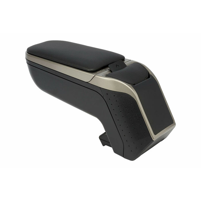 Cotiere Rati V00929 Negru/Gri