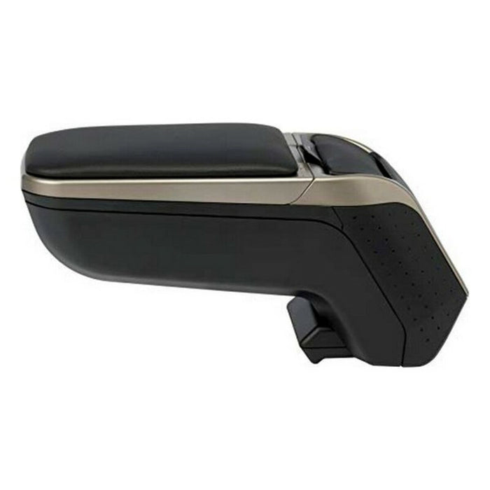 Cotiere Armster Dacia Logan Sandero Negru
