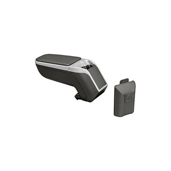 Cotiere V00984 KIA Stonic Negru/Gri