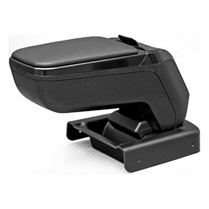 Cotiere Armster Fiat 500L Negru