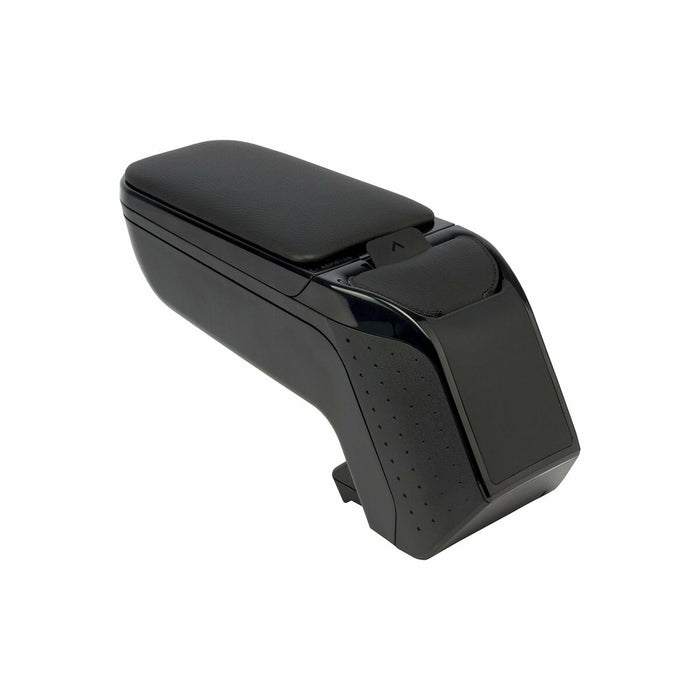 Cotiere Rati V01034 Negru/Gri