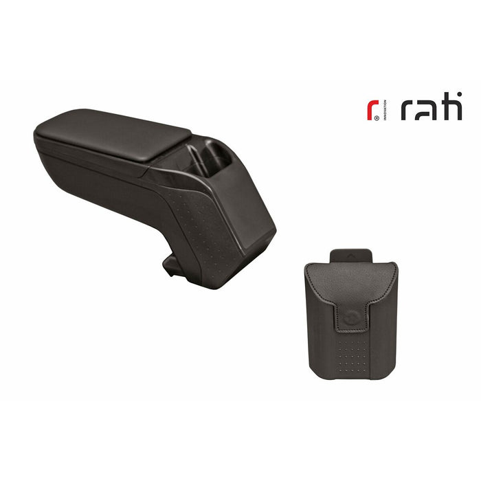 Cotiere Rati V01060 Negru