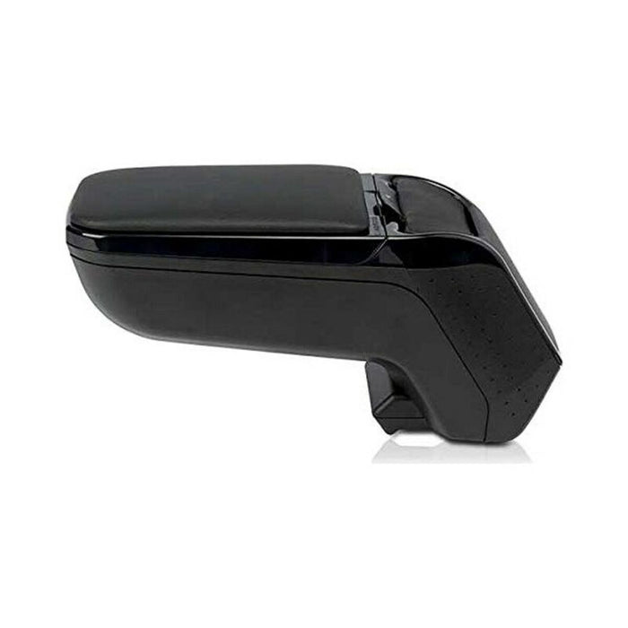 Cotiere Armster FIESTA/FUSION 2002-2005 FORD Negru