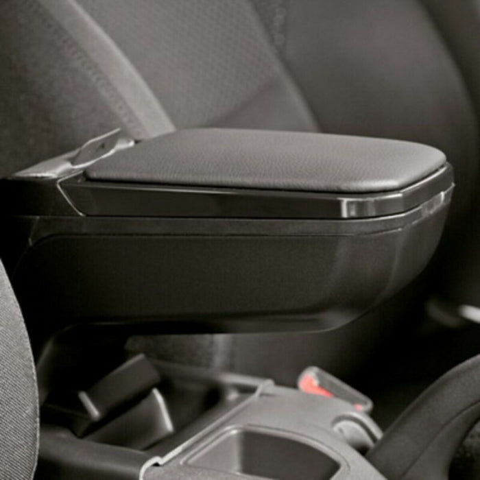Cotiere Armster ASTRA H 2004-2013 OPEL Negru