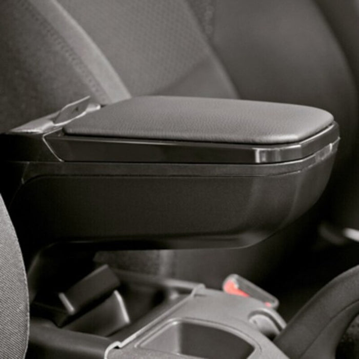 Cotiere Armster Renault Clio III 2005-2013 Negru