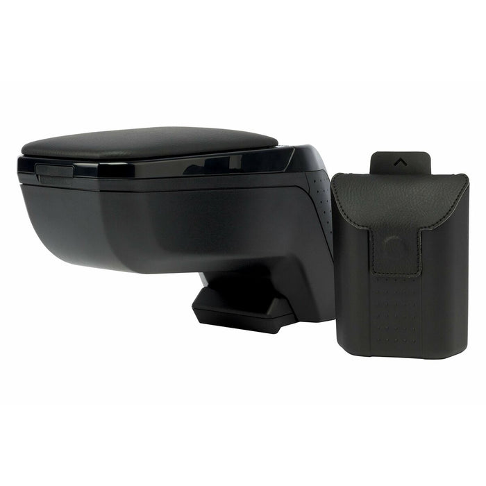 Cotiere Rati V00261 Negru
