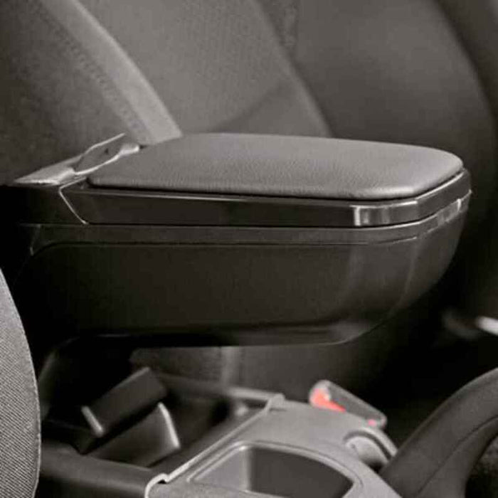 Cotiere Armster 208 2012- PEUGEOT Negru