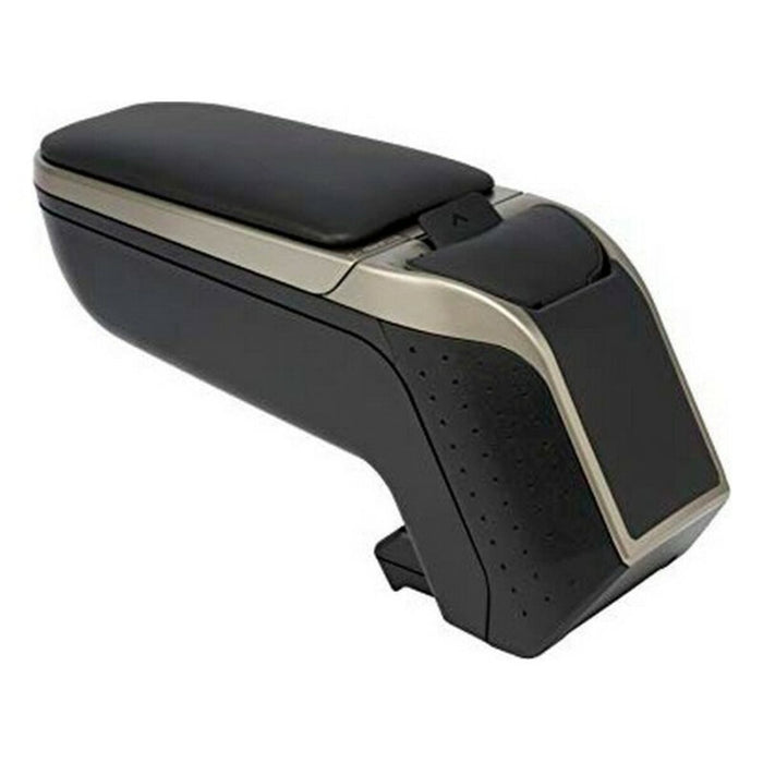 Cotiere Armster 10326700 Citroën C4 II Negru Gri Negru/Gri