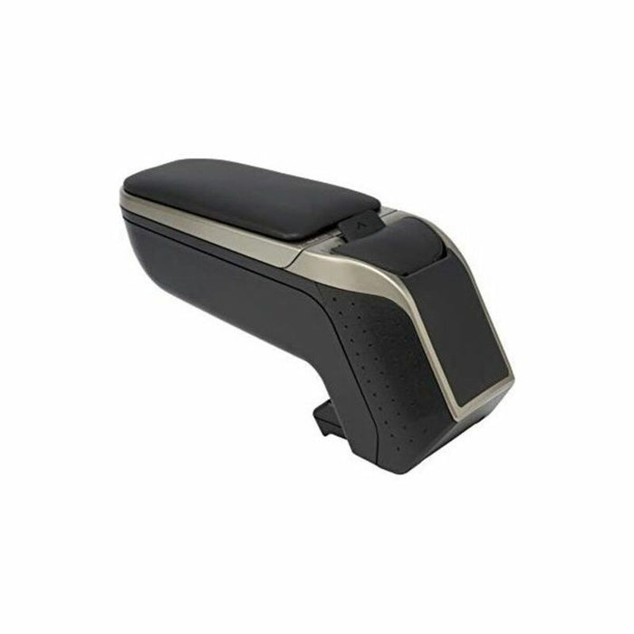 Cotiere YARIS 2011-2014 TOYOTA Negru/Gri