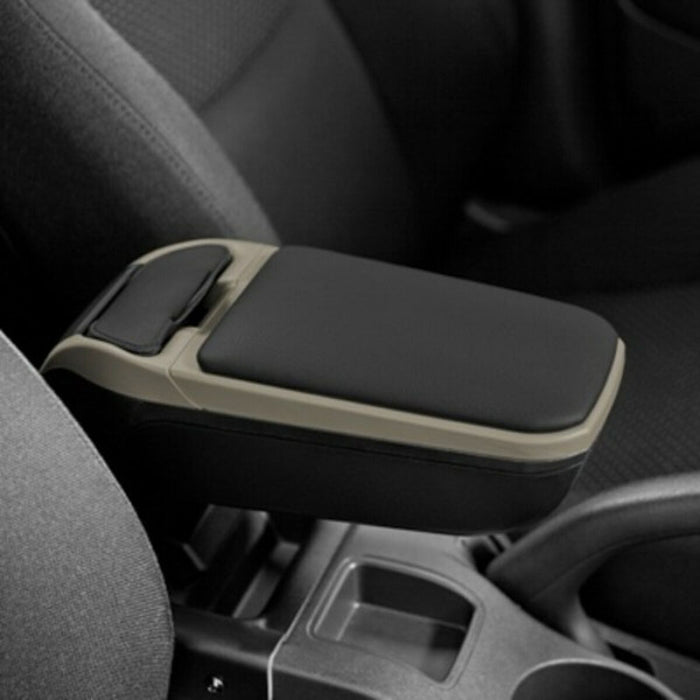 Cotiere Armster Fiat 500 L 2012