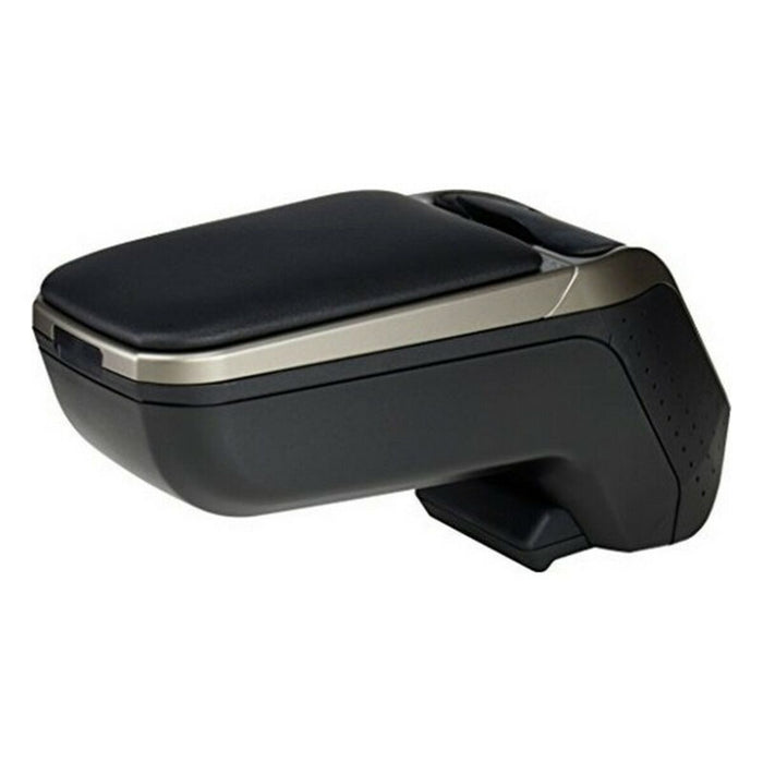 Cotiere Armster SDA2657 Toyota Yaris III 2014 Negru Gri Negru/Gri