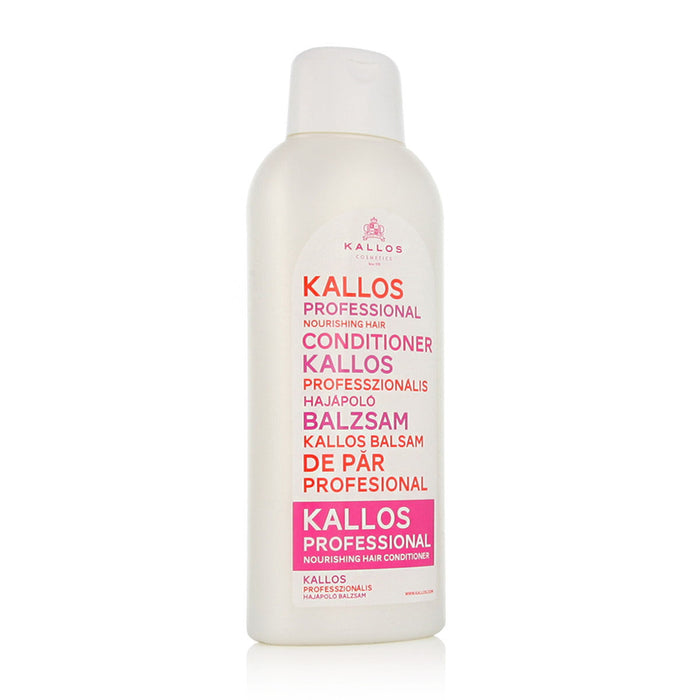 Balsam Kallos Cosmetics Professional 1 L