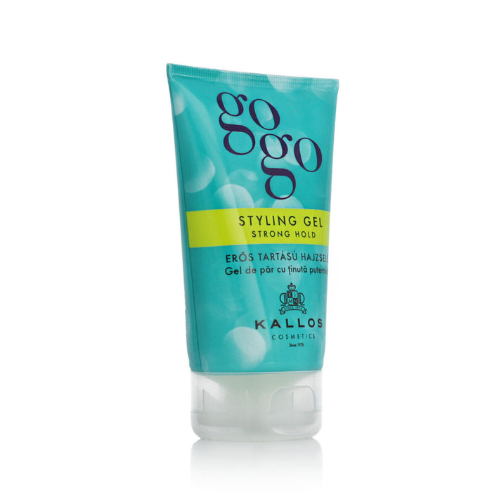 Gel Fixator Kallos Cosmetics GoGo 125 ml