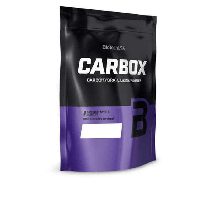 Supliment Alimentar Biotech USA Carbox Portocaliu (1000 g)