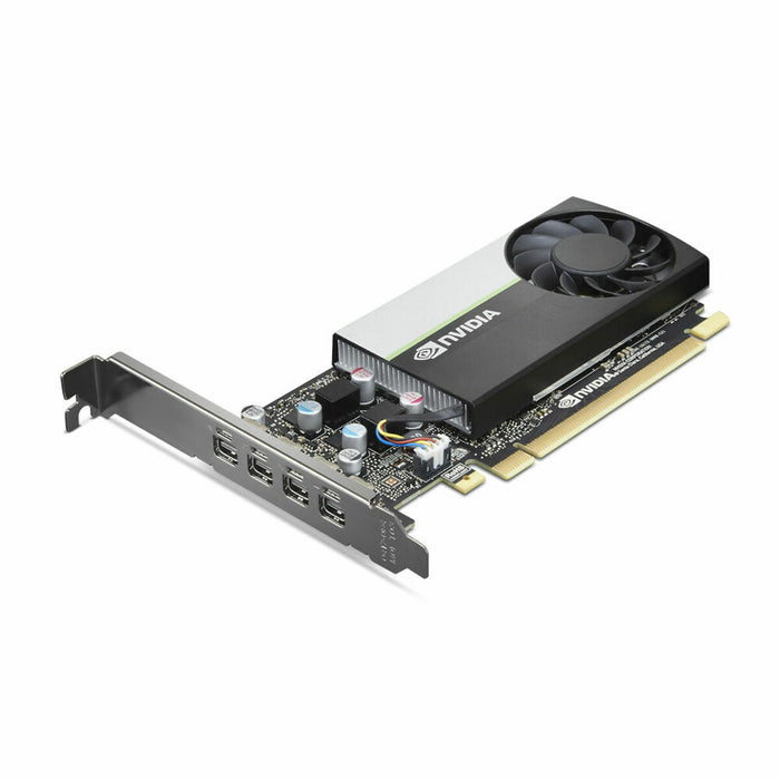 Placă Grafică Lenovo 4X61E26088 NVIDIA Quadro T1000 4 GB GDDR6