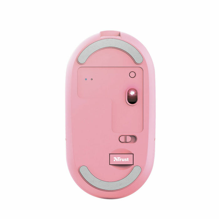 Mouse Fără Fir Trust 24125 1600 DPI