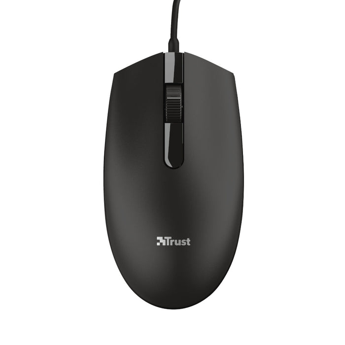 Cablu USB Trust 24271 BASI Negru 1,6 m