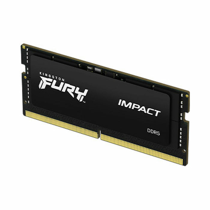 Memorie RAM Kingston Impact DDR5 64 GB CL38