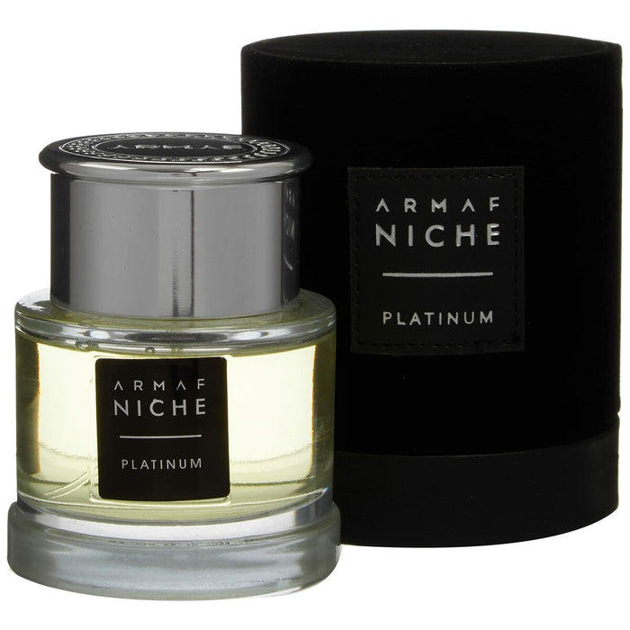 Parfum Bărbați Armaf EDP Niche Platinum 90 ml