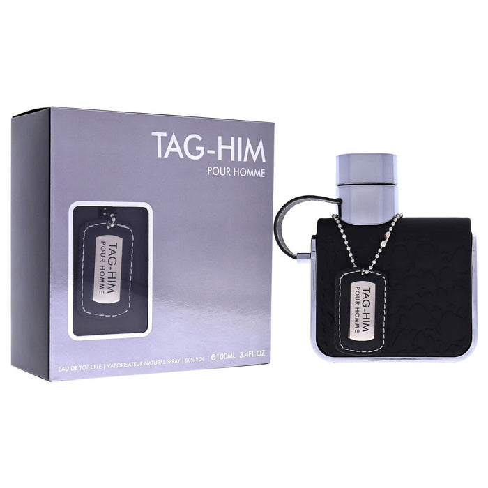 Parfum Bărbați Armaf EDT Tag-Him 100 ml (100 ml)