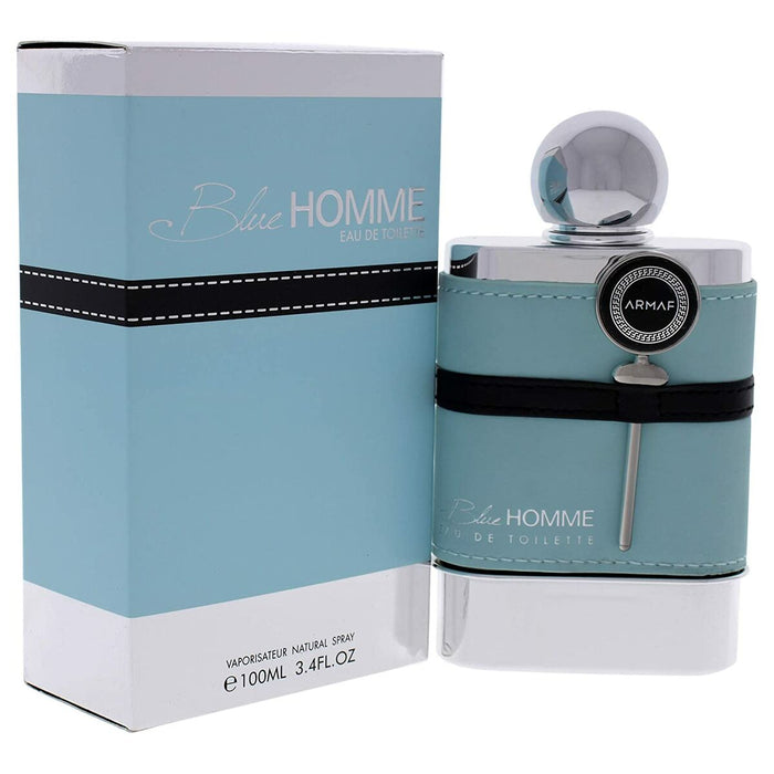 Parfum Bărbați Armaf EDP Blue Homme 100 ml