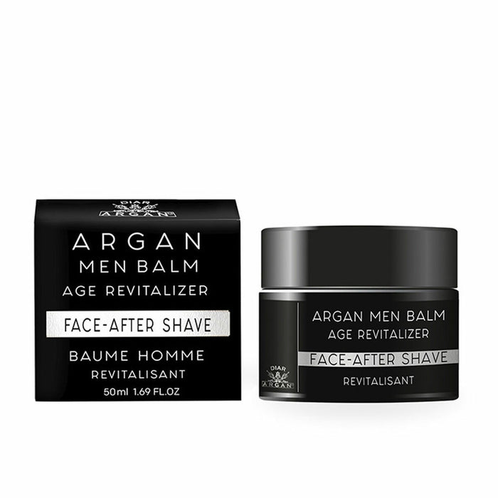 Balsam Aftershave Diar Argan Argan 50 ml