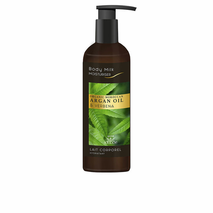 Lapte de Corp Diar Argan Leche Corporal Hidratante Argan 200 ml