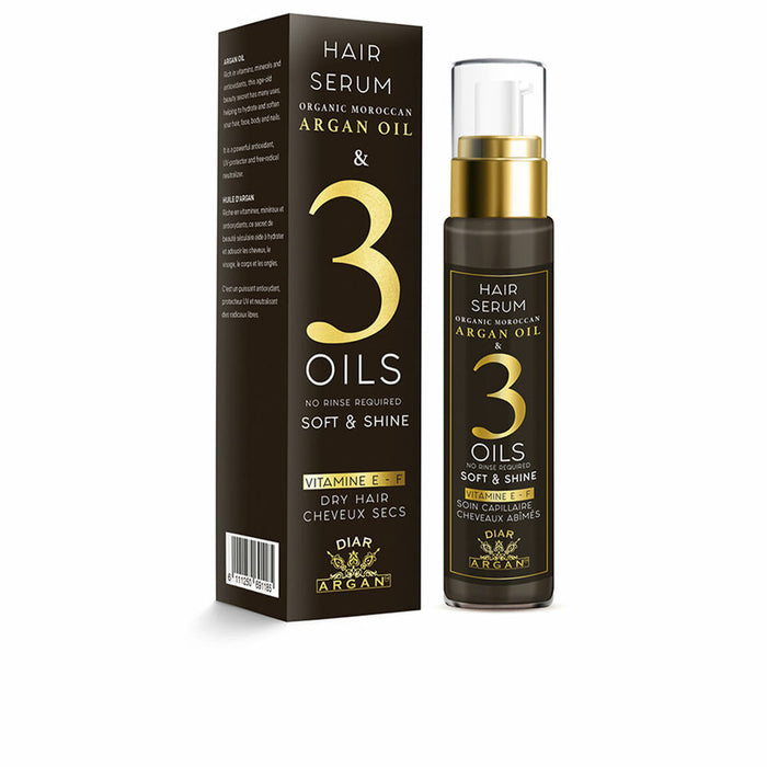 Serum Capilar Diar Argan 50 ml