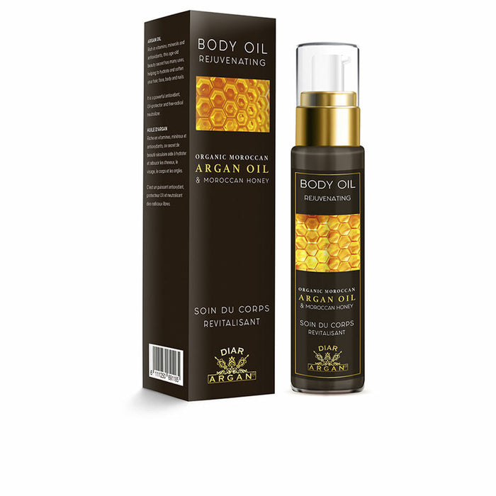 Ulei de Corp 50 ml