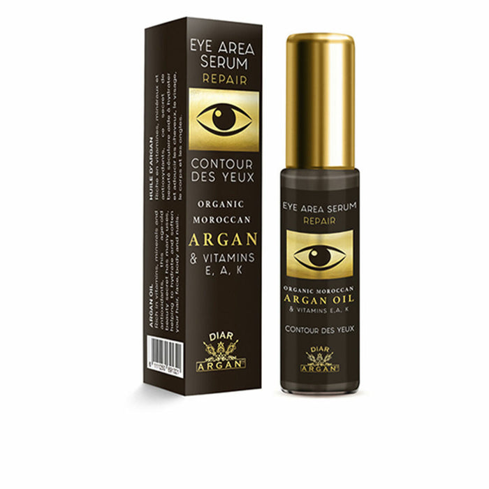 Contur de Ochi Diar Argan 10 ml