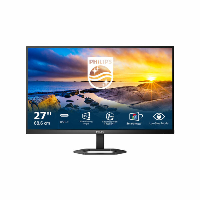 Monitor Philips 27E1N5300AE/00 27" Full HD 75 Hz