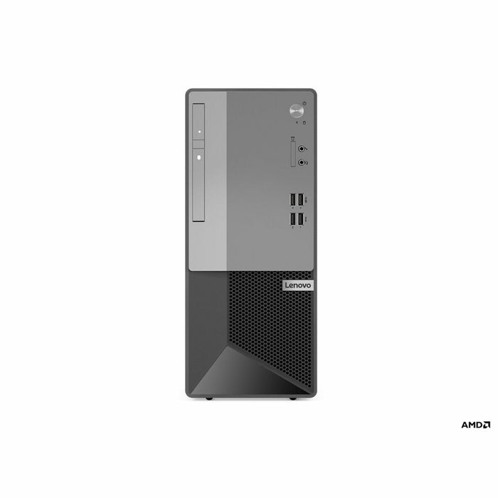 PC cu Unitate Lenovo 11RR001USP AMD Ryzen 5 5600G 8 GB RAM 256 GB SSD
