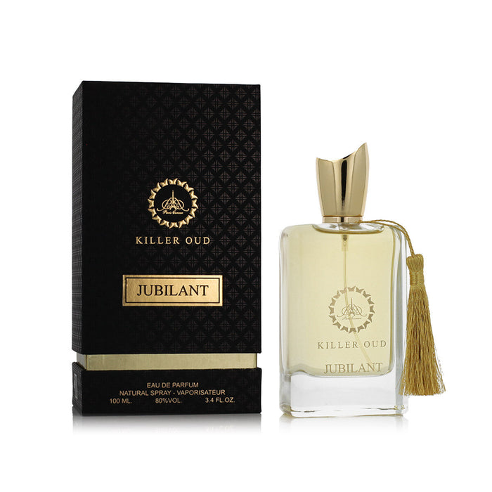 Parfum Unisex Killer Oud Jubilant EDP 100 ml