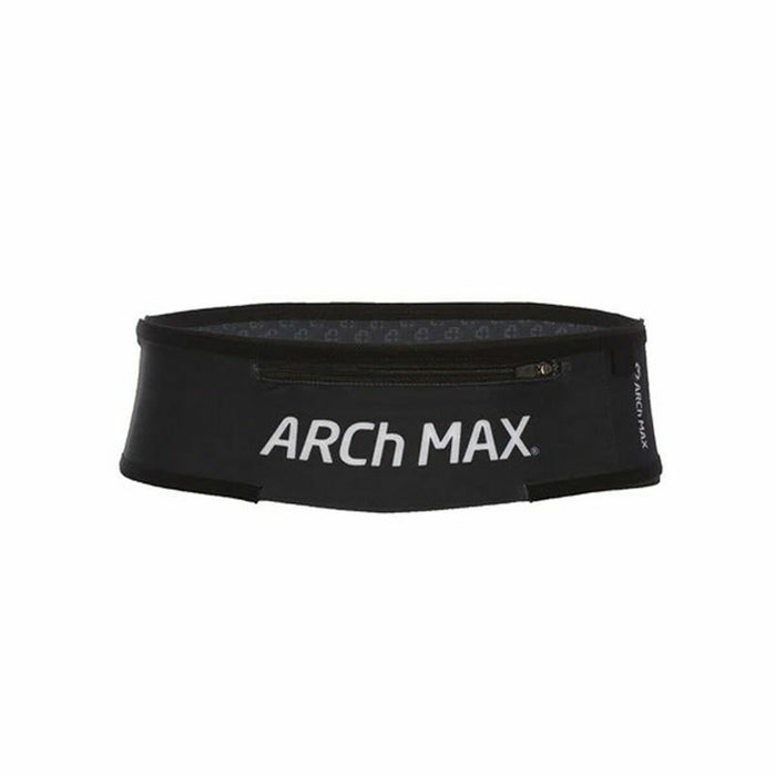 Curea Sportivă Pro Zip ARCh MAX Negru