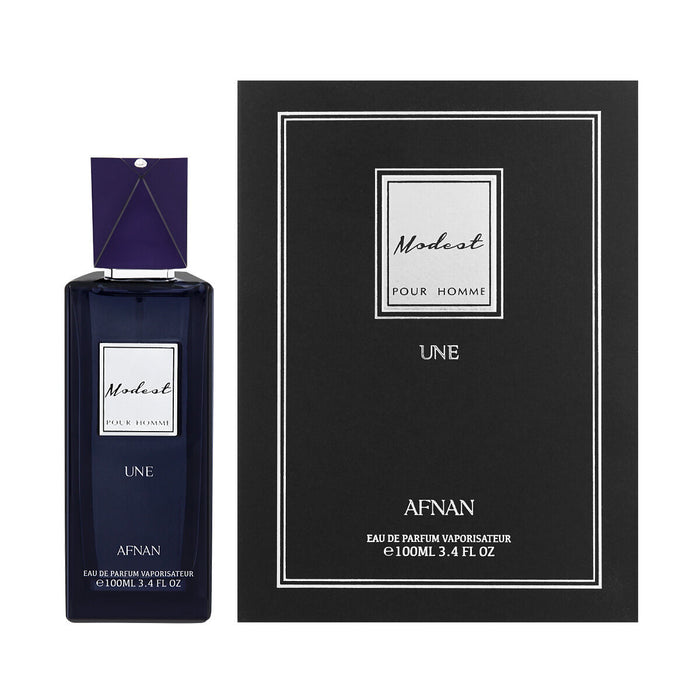 Parfum Bărbați Afnan EDP Modest Une 100 ml