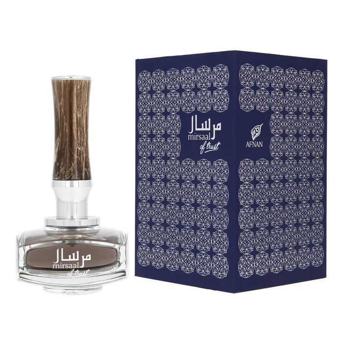 Parfum Bărbați Afnan EDP Mirsaal Of Trust (90 ml)