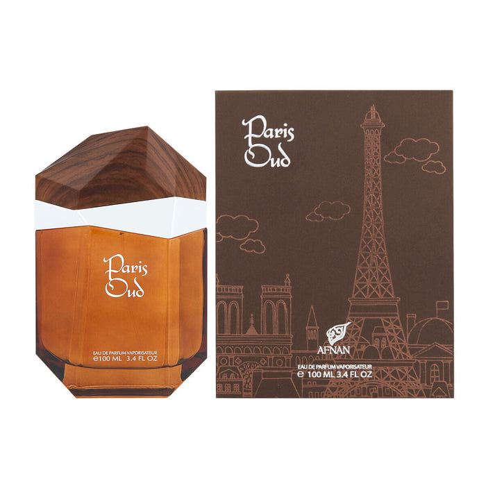 Parfum Femei Afnan EDP Paris Oud 100 ml