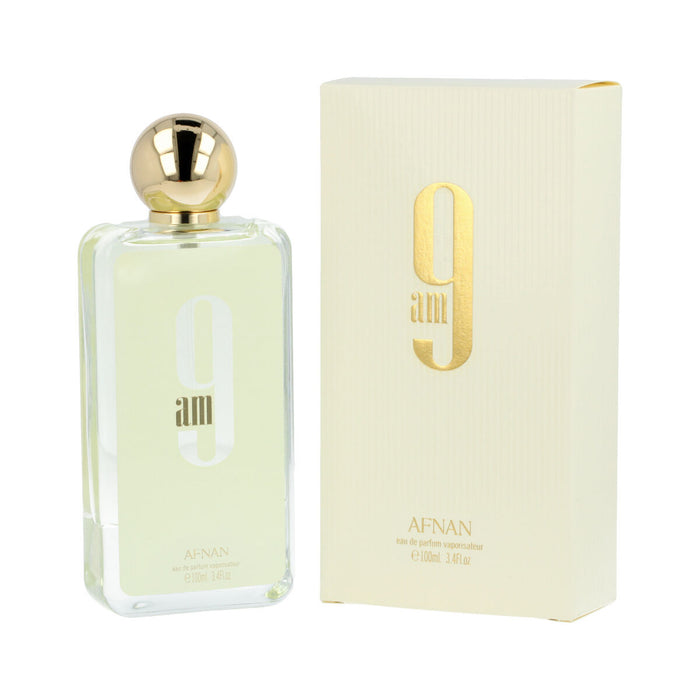 Parfum Femei Afnan EDP 9 Am 100 ml