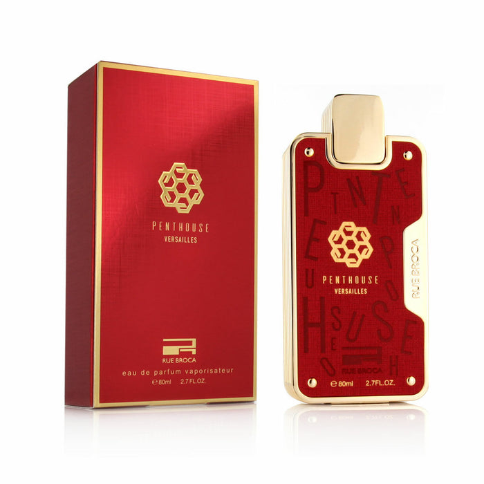 Parfum Unisex Rue Broca Penthouse Versailles 80 ml 100 ml edp Penthouse Versailles